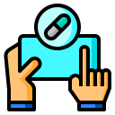 external Select-pharmacy-color-line-others-cattaleeya-thongsriphong icon