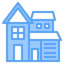 external agent-real-estate-blue-others-cattaleeya-thongsriphong-4 icon