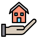 external agent-real-estate-color-line-others-cattaleeya-thongsriphong-2 icon