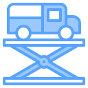 external auto-car-service-blue-others-cattaleeya-thongsriphong-8 icon