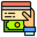 external bank-banking-color-line-others-cattaleeya-thongsriphong-5 icon