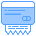 external banking-payment-blue-others-cattaleeya-thongsriphong-4 icon