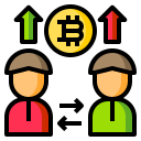 external bit-bitcoin-color-line-others-cattaleeya-thongsriphong-3 icon