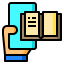 external book-e-learning-color-line-others-cattaleeya-thongsriphong-3 icon