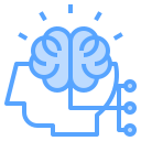external brain-brain-concept-blue-others-cattaleeya-thongsriphong-6 icon