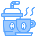 external business-coffee-shop-blue-others-cattaleeya-thongsriphong-3 icon