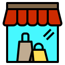 external card-shopping-color-line-others-cattaleeya-thongsriphong-3 icon