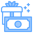 external computer-e-commerce-blue-others-cattaleeya-thongsriphong icon