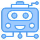 external equipment-artificial-intelligence-blue-others-cattaleeya-thongsriphong-3 icon