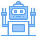 external equipment-artificial-intelligence-blue-others-cattaleeya-thongsriphong-5 icon