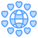 external hearts-love-blue-others-cattaleeya-thongsriphong icon