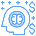 external money-business-concept-blue-others-cattaleeya-thongsriphong-2 icon