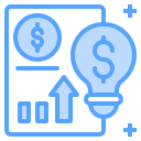 external money-business-concept-blue-others-cattaleeya-thongsriphong-3 icon