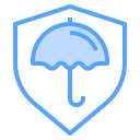 external protect-security-blue-others-cattaleeya-thongsriphong icon