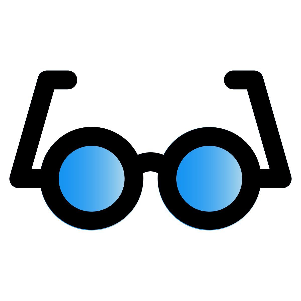 glasses icon