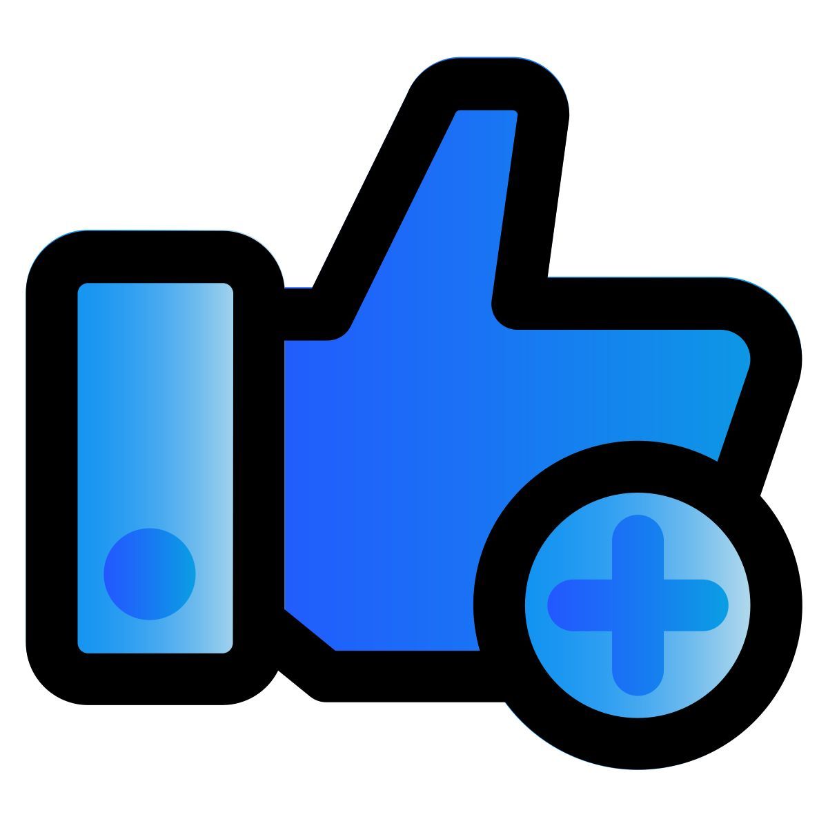 like icon