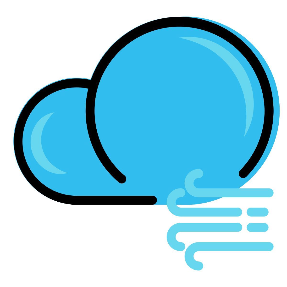 wind icon