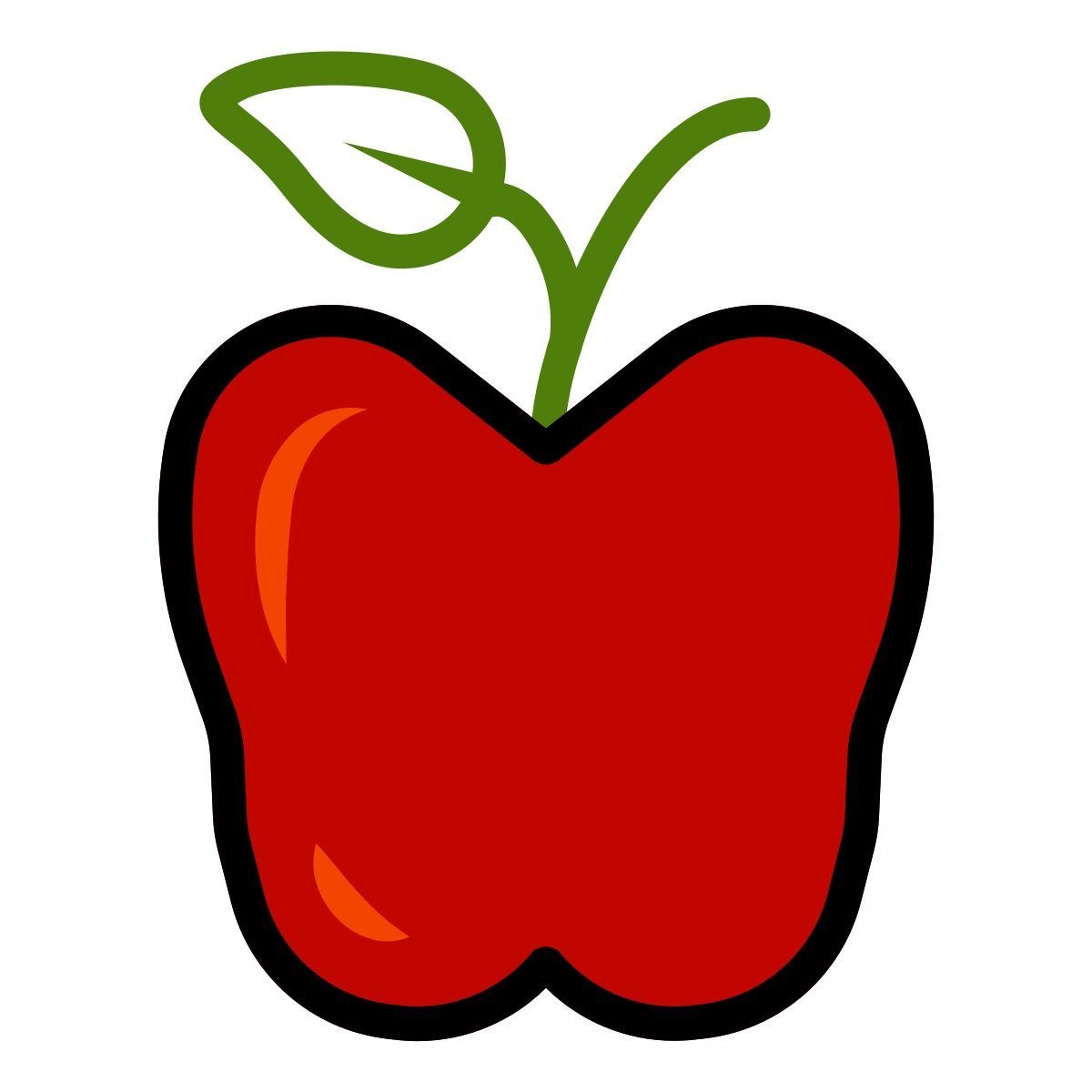 apple icon