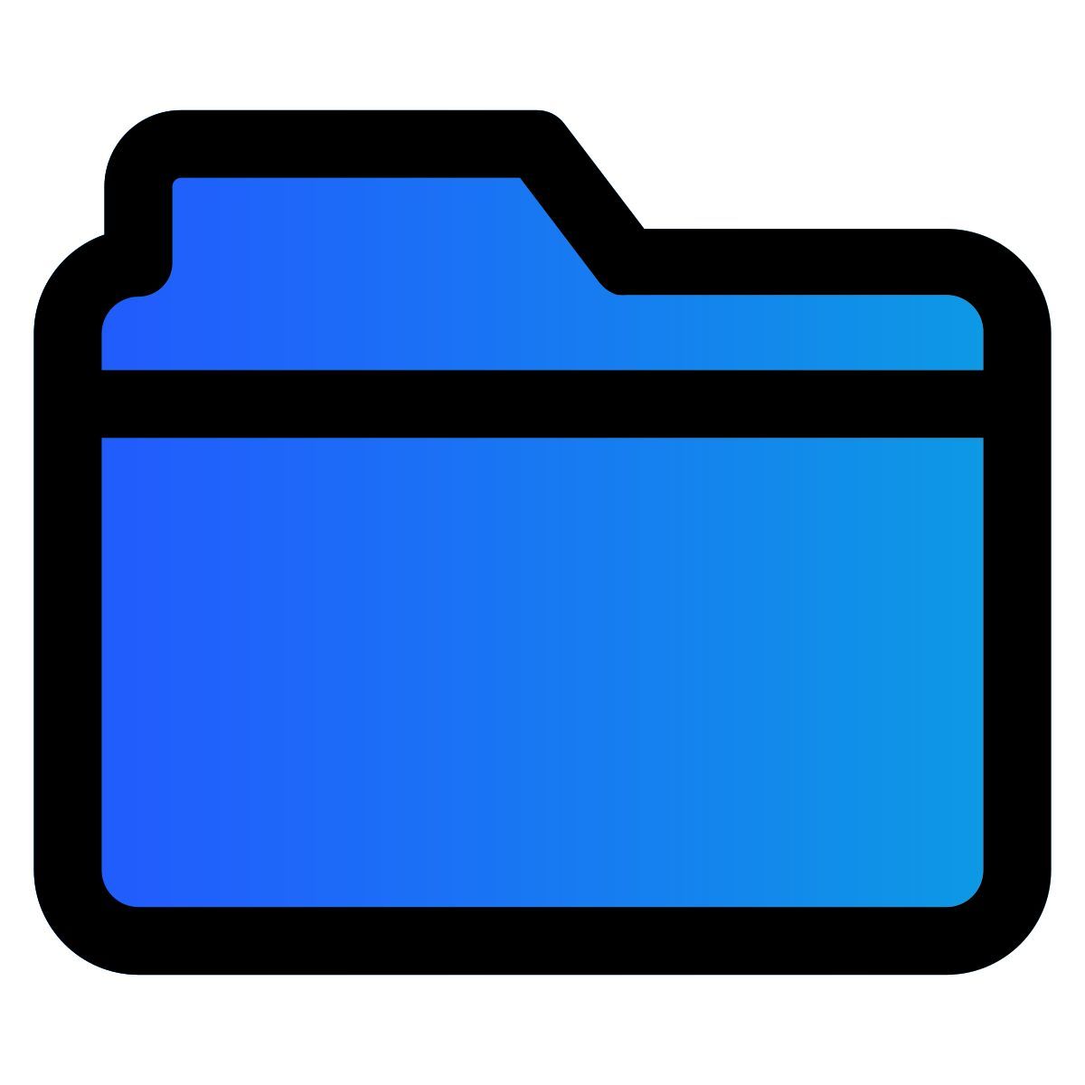 folder icon