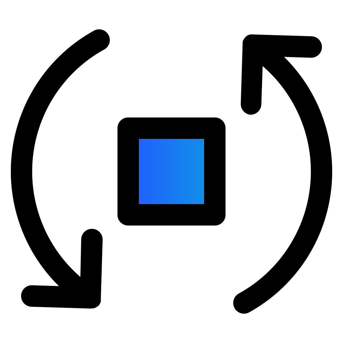 rotate icon