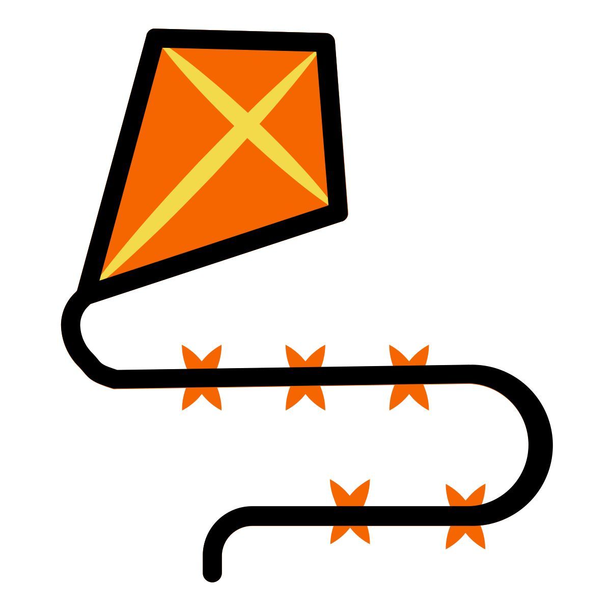 kite icon