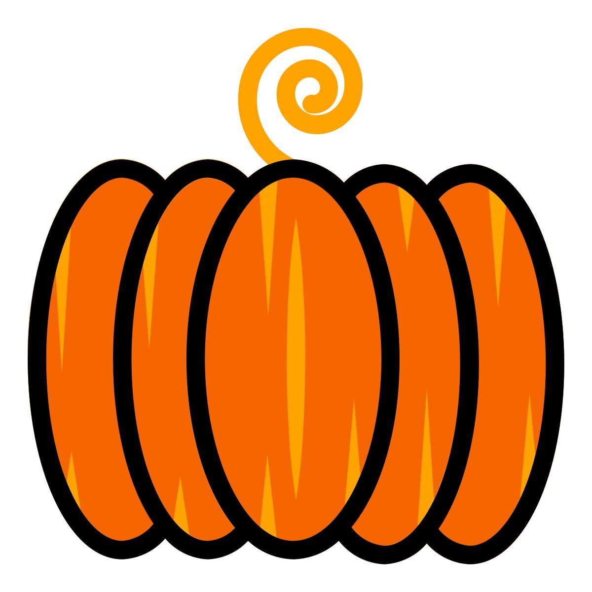 pumpkin icon