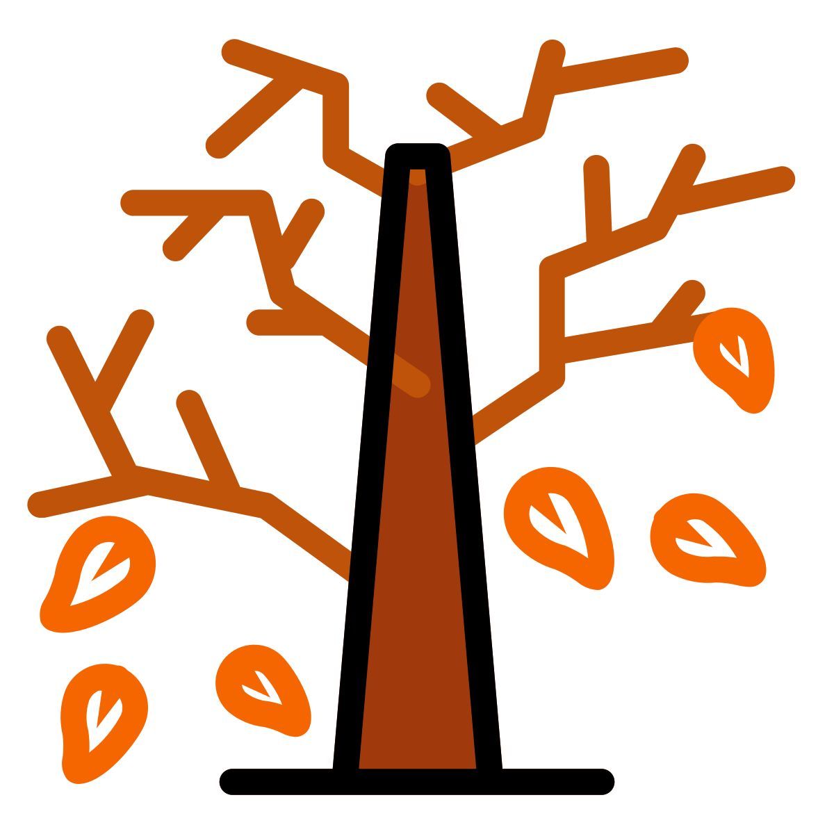 tree icon