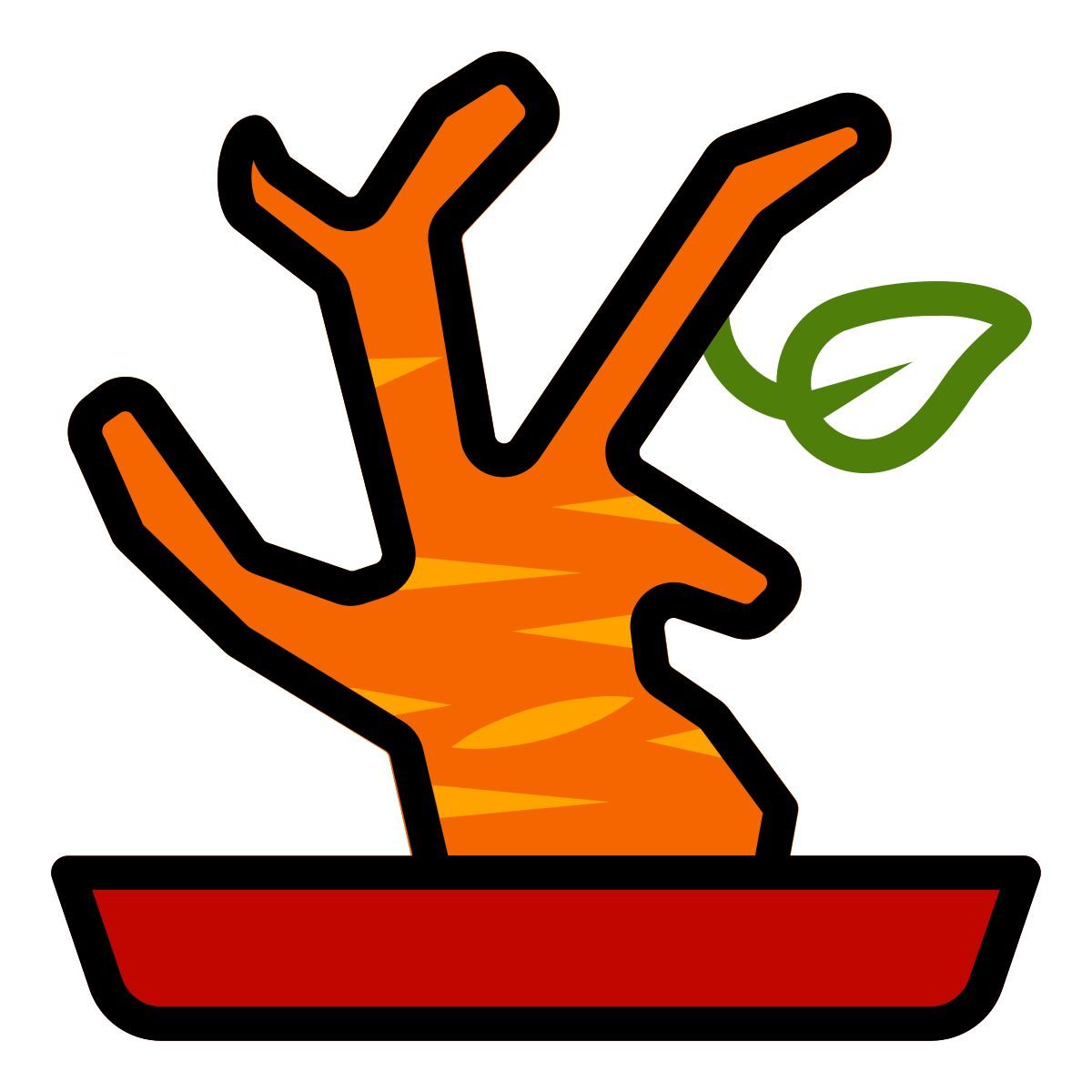 tree icon