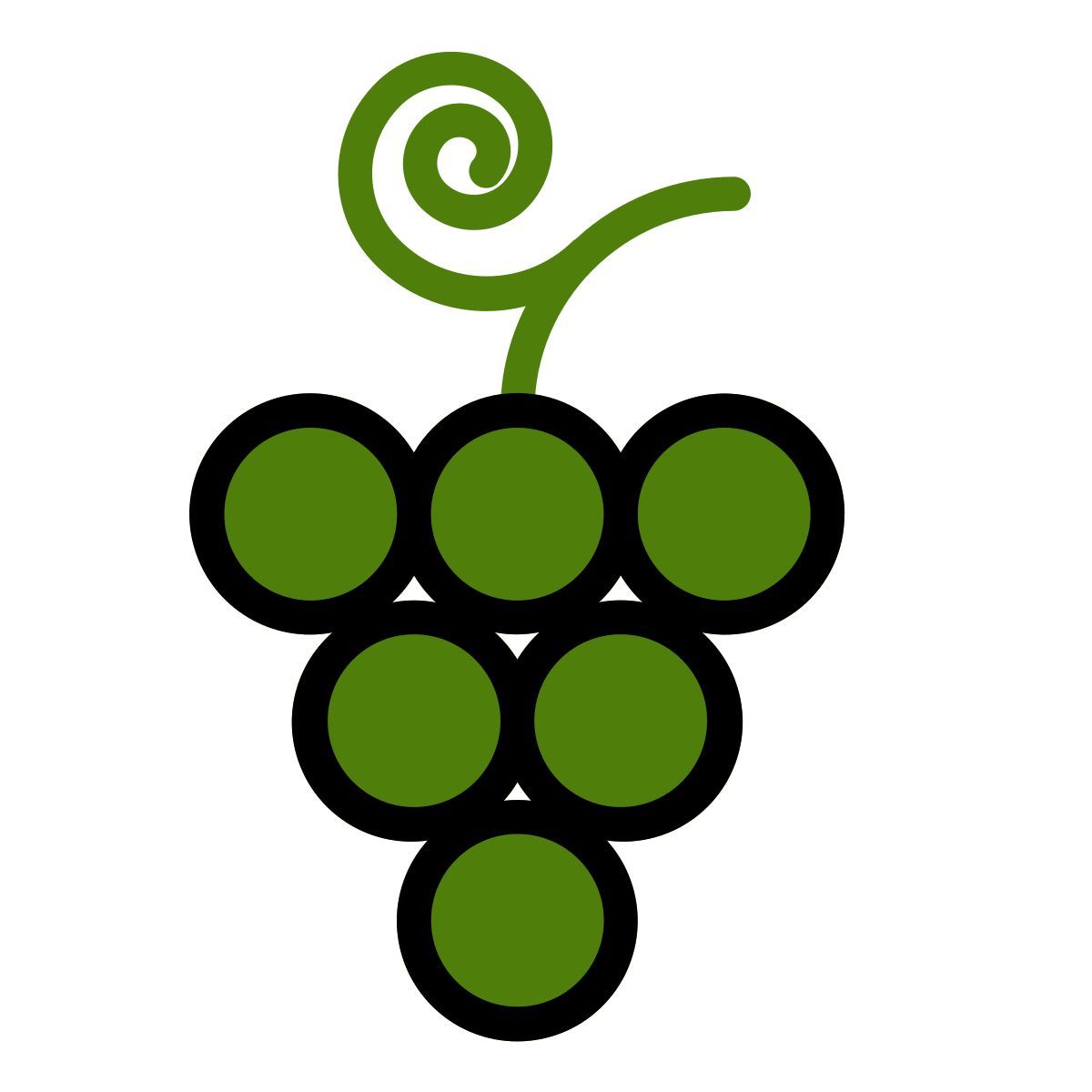 grapes icon