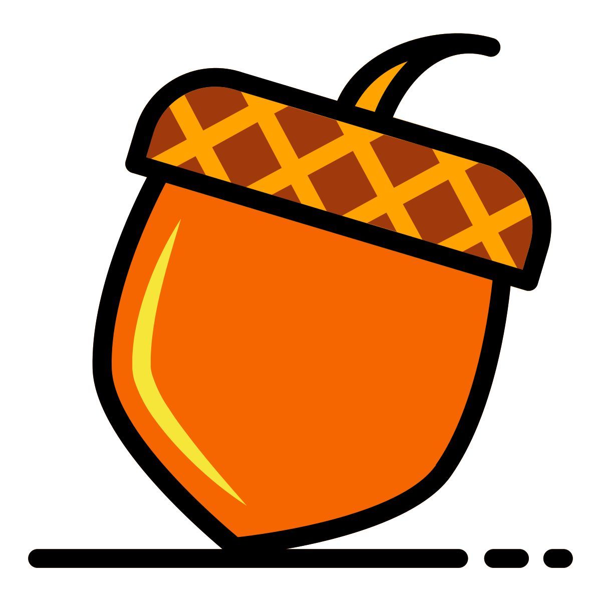 castanha icon
