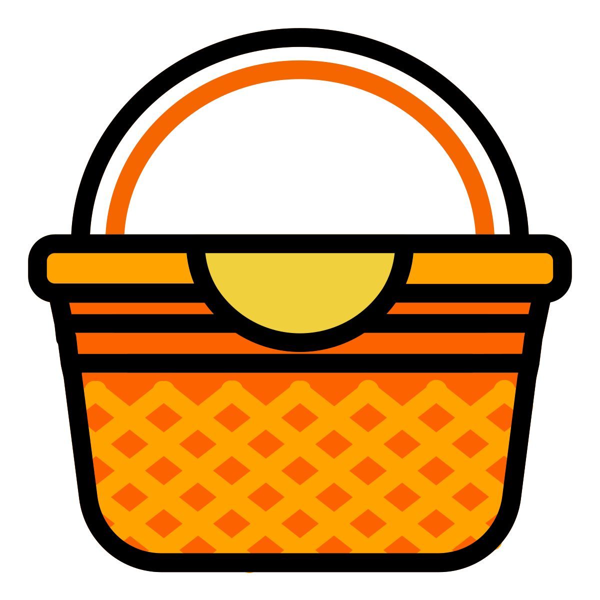 basket icon