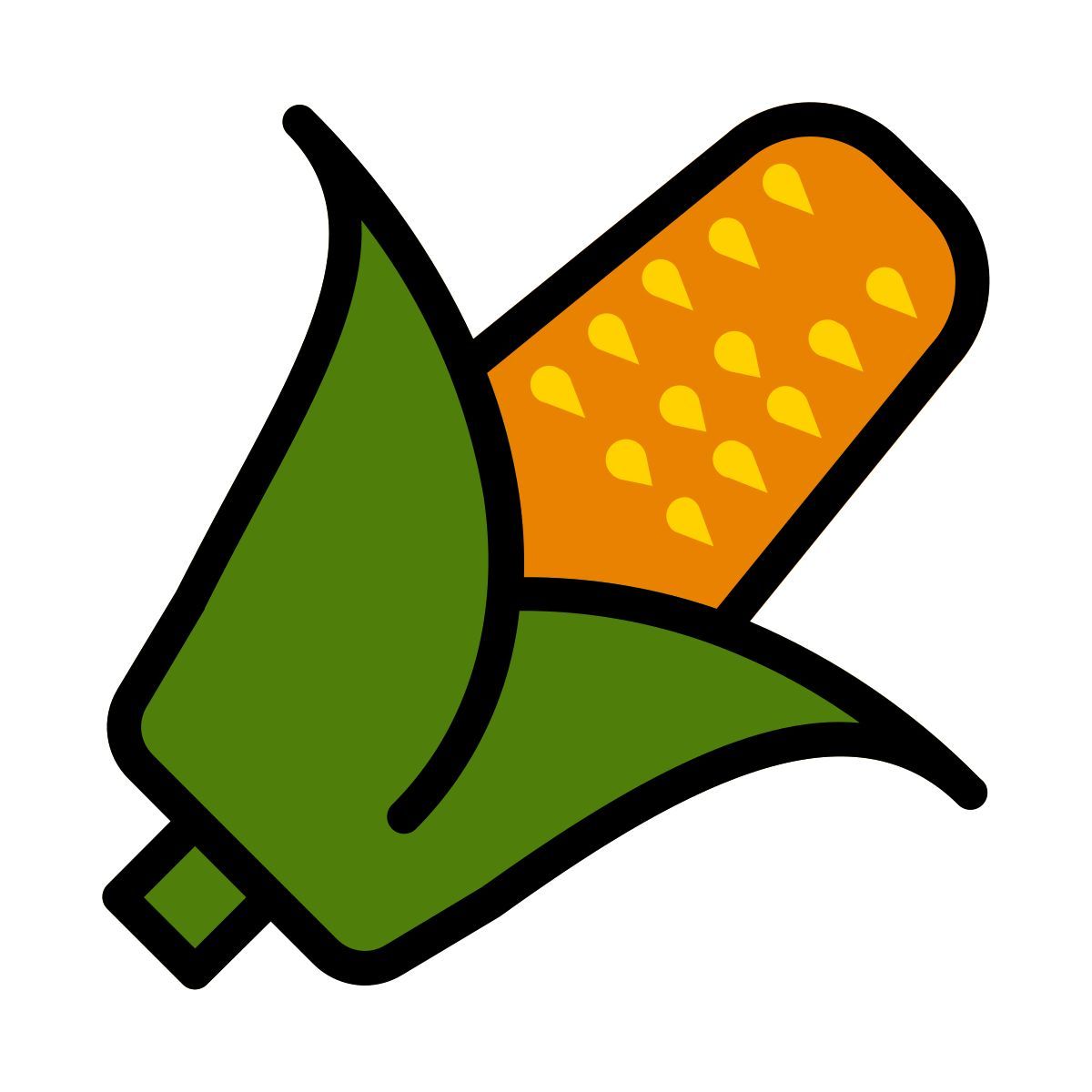 corn icon