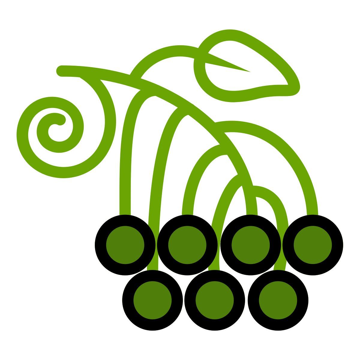 berries icon