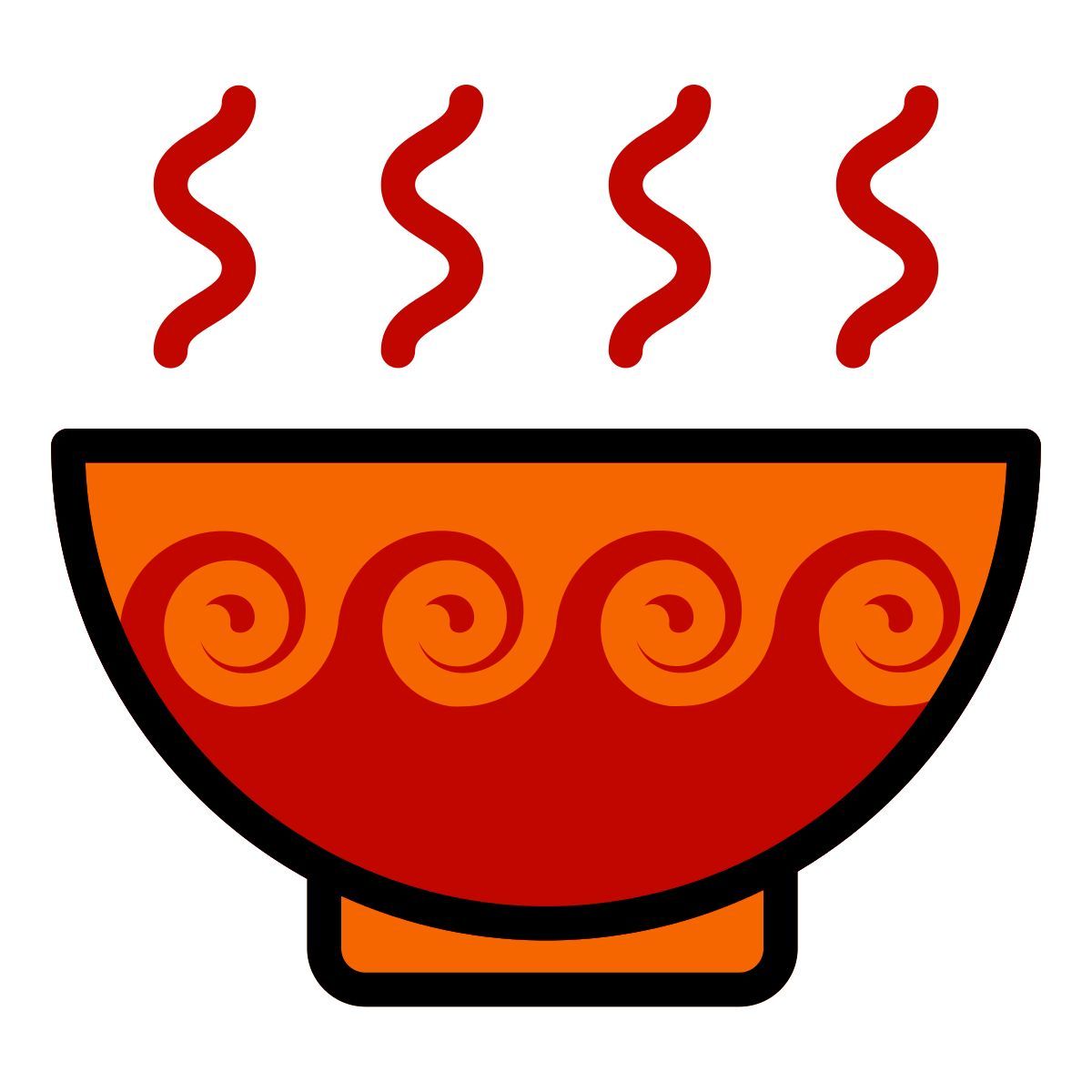 bowl icon