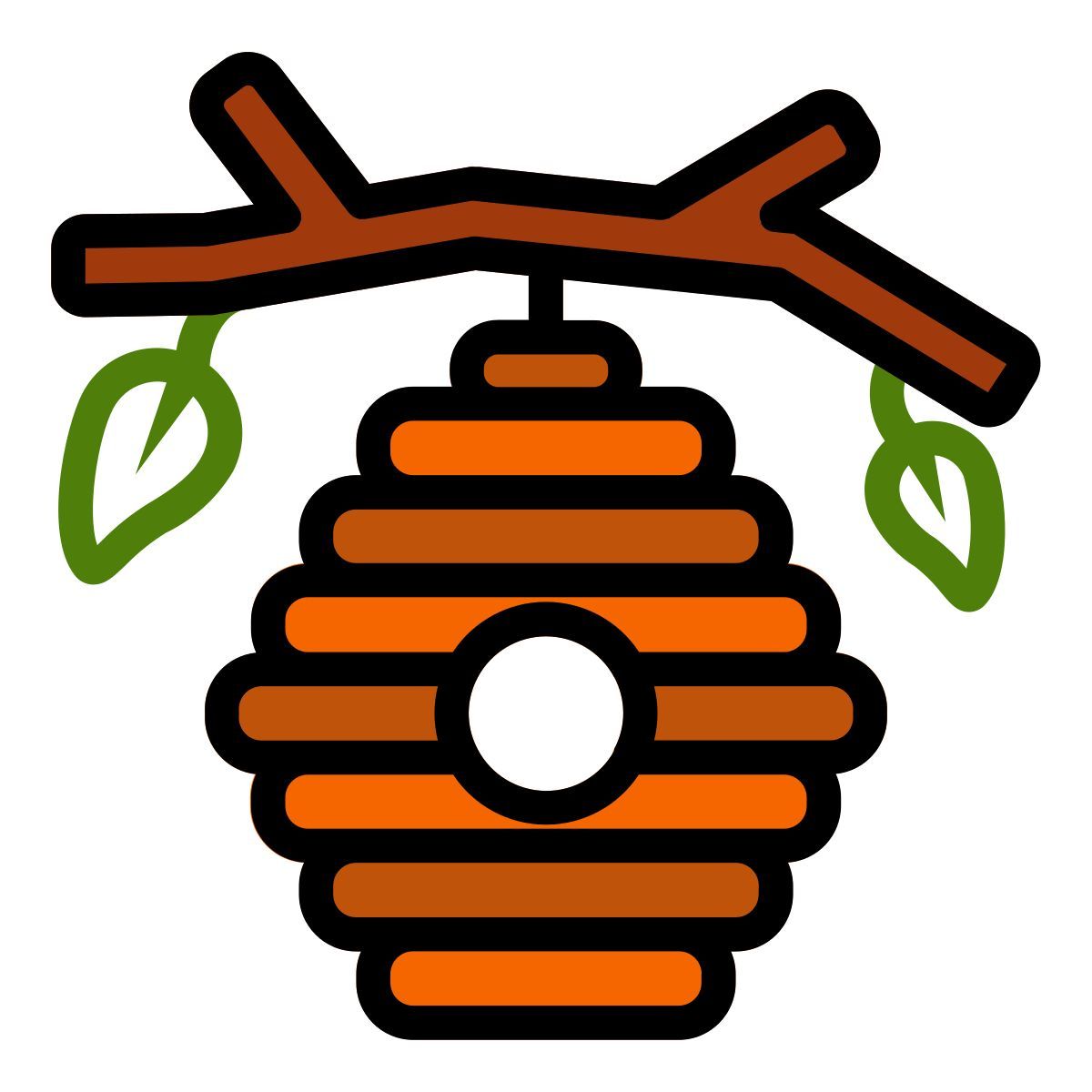 beehive icon