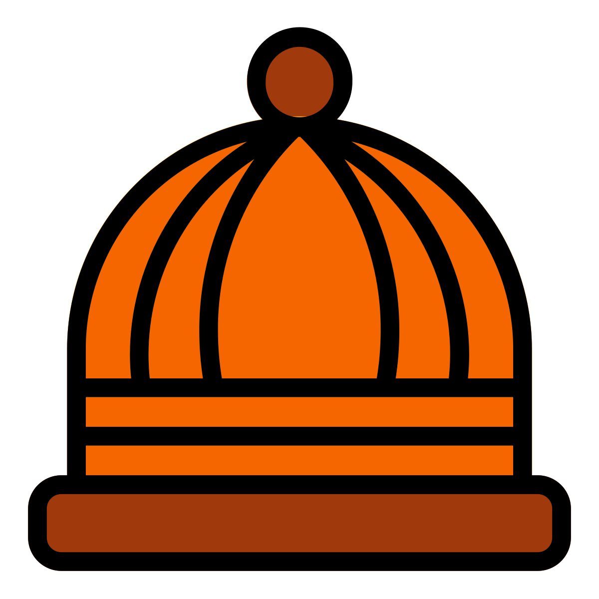 hat icon