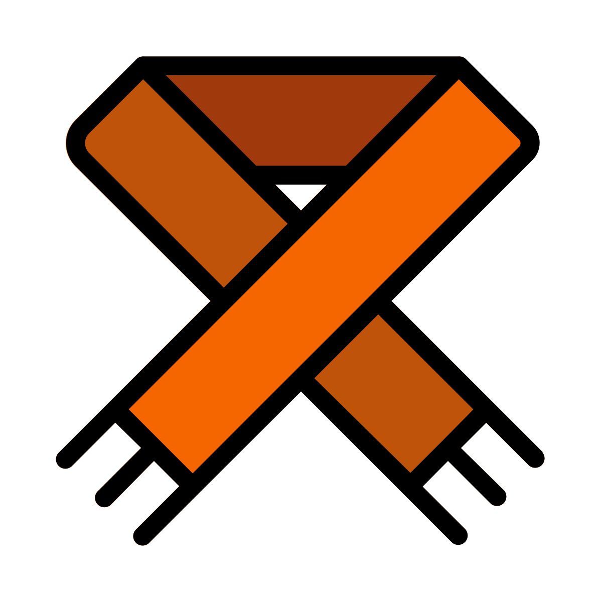 scarf icon