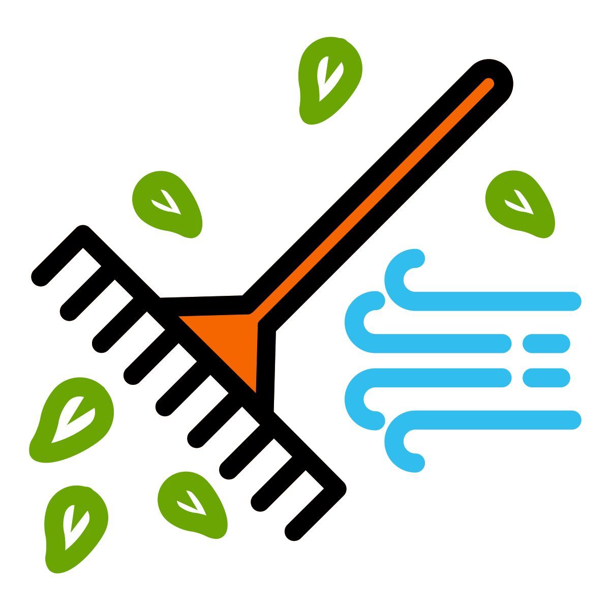 fork icon