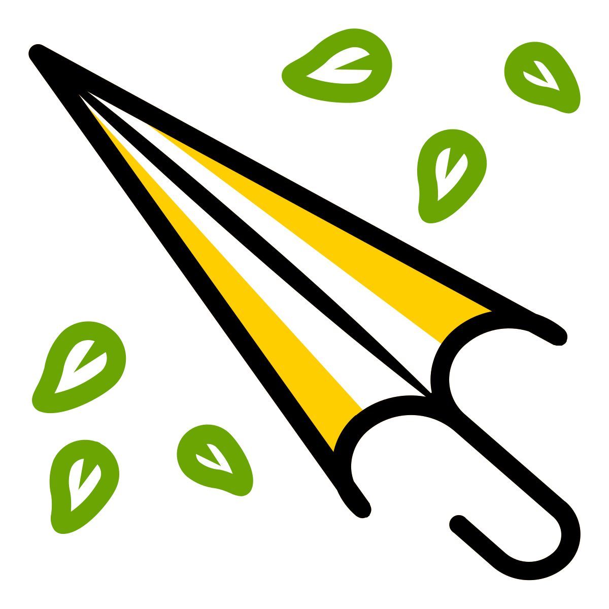 umbrella icon