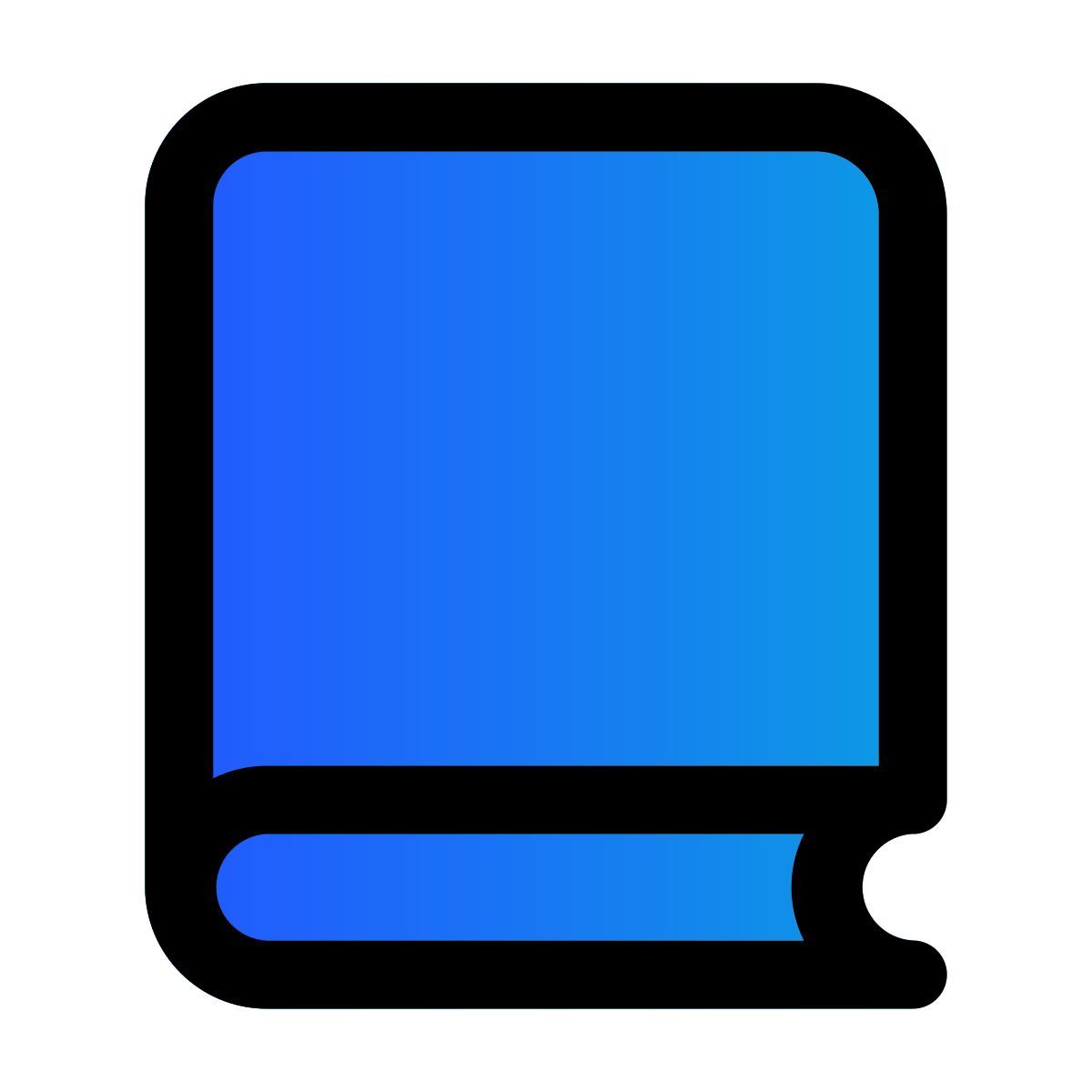 book icon