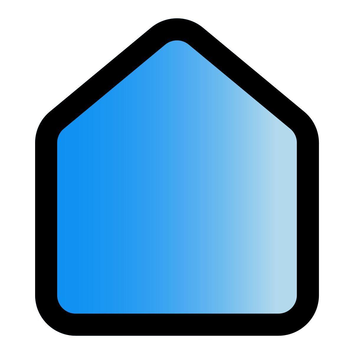 house icon