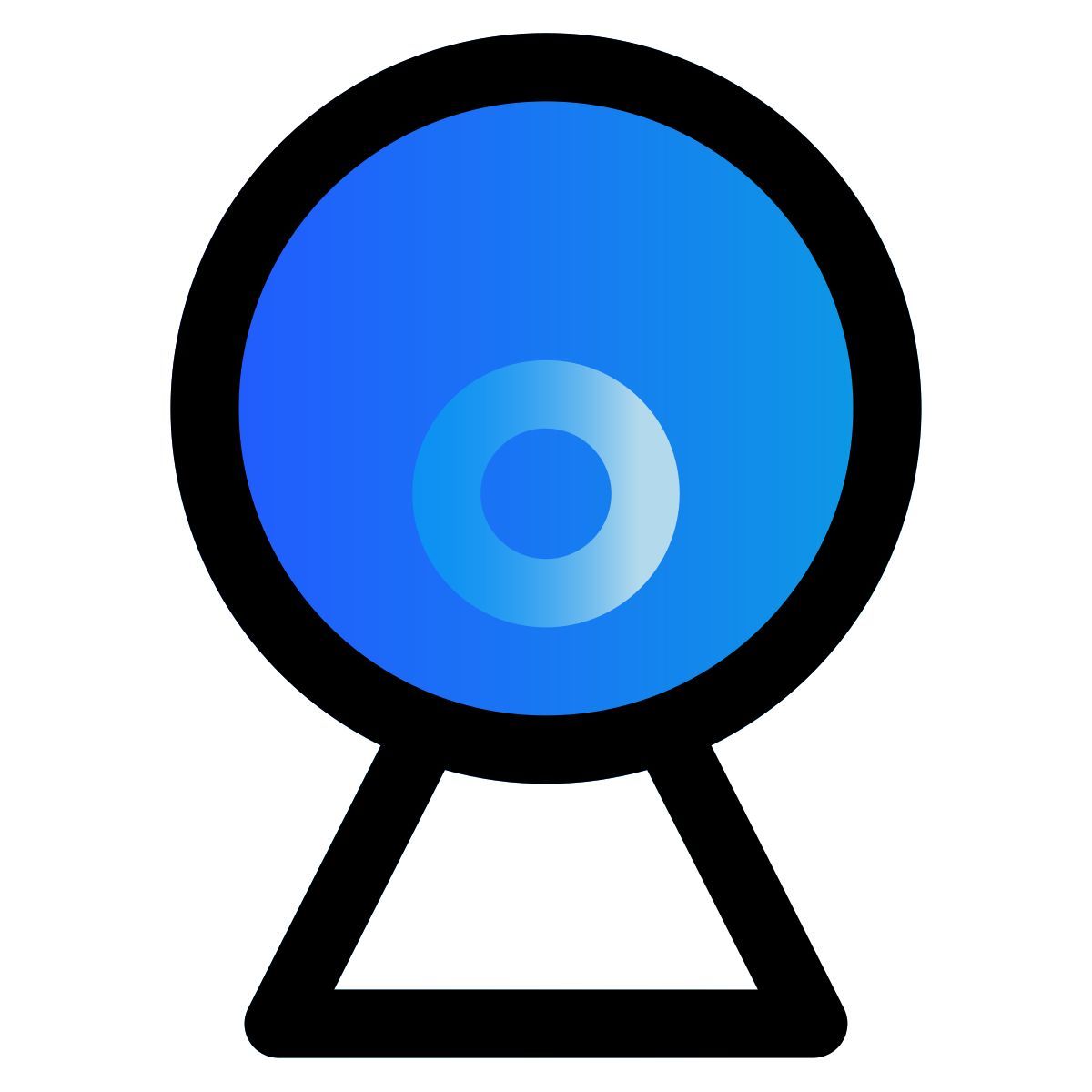 web camera icon