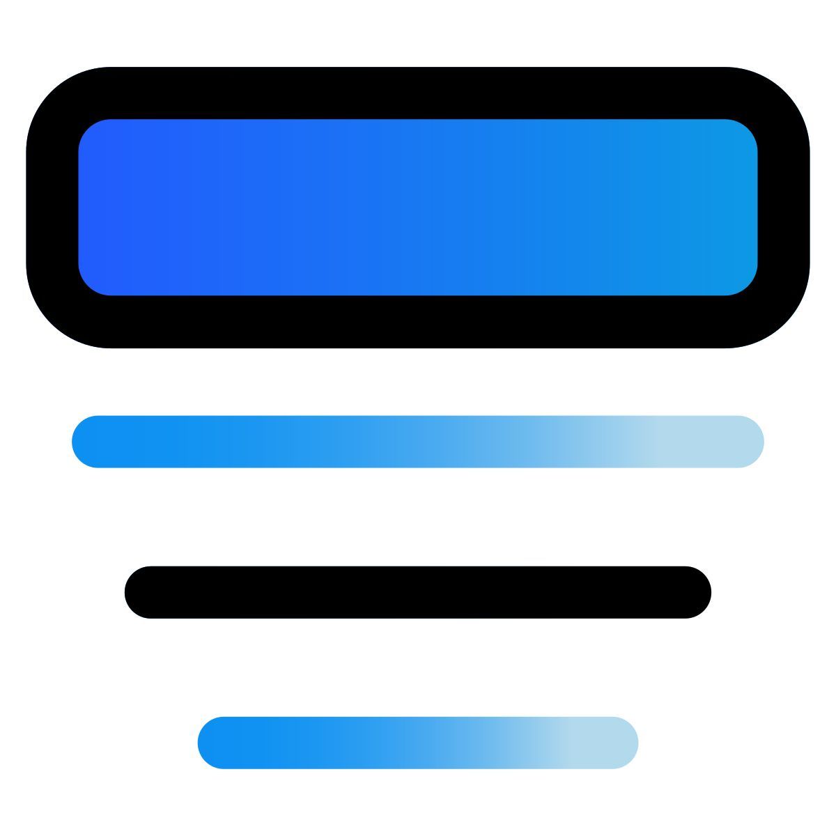 슬라이드쇼 icon