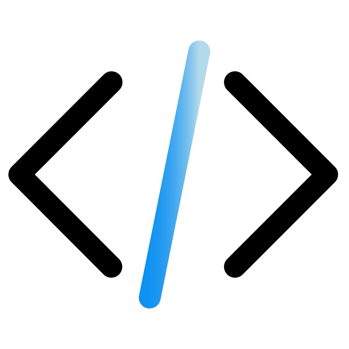 code icon