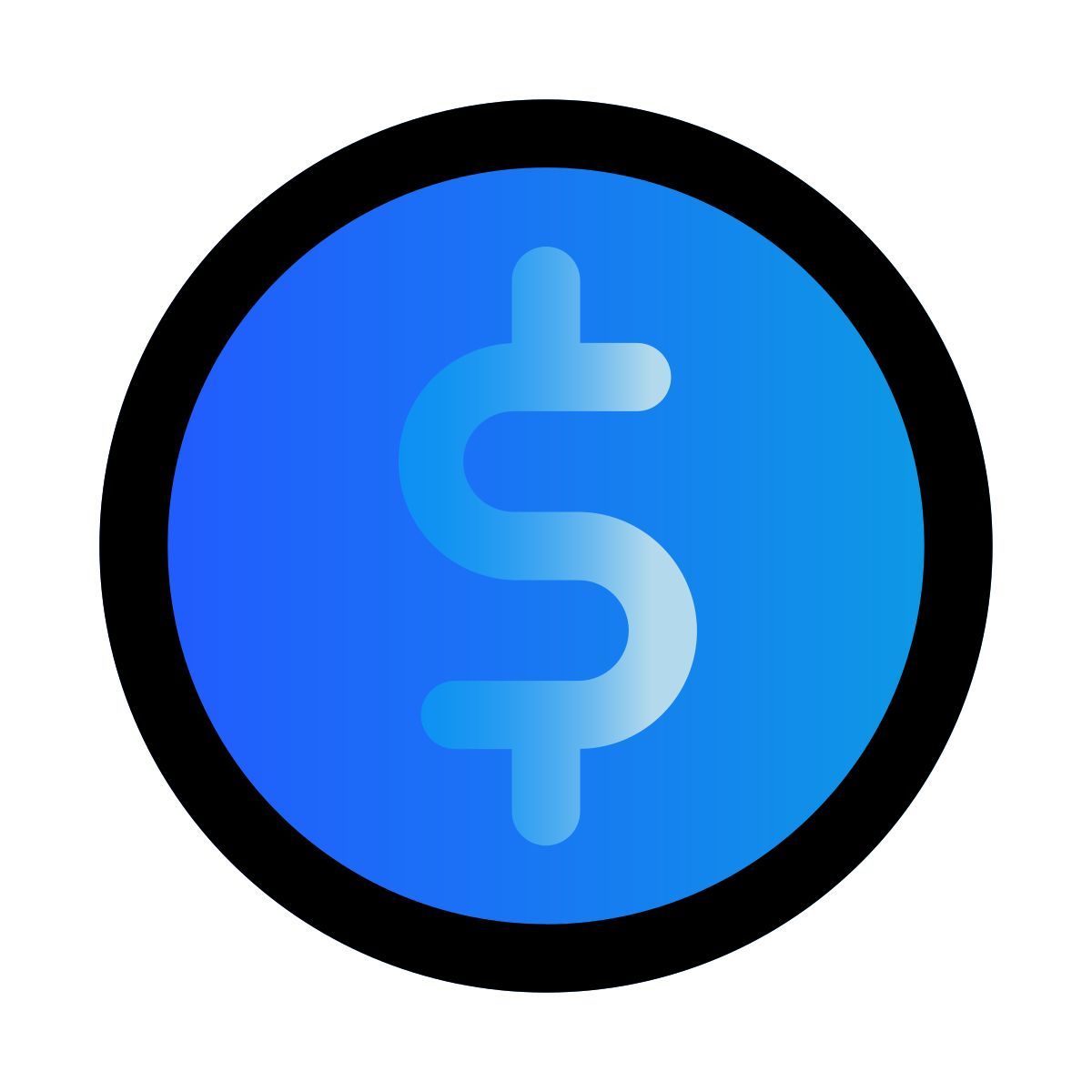 dollar icon