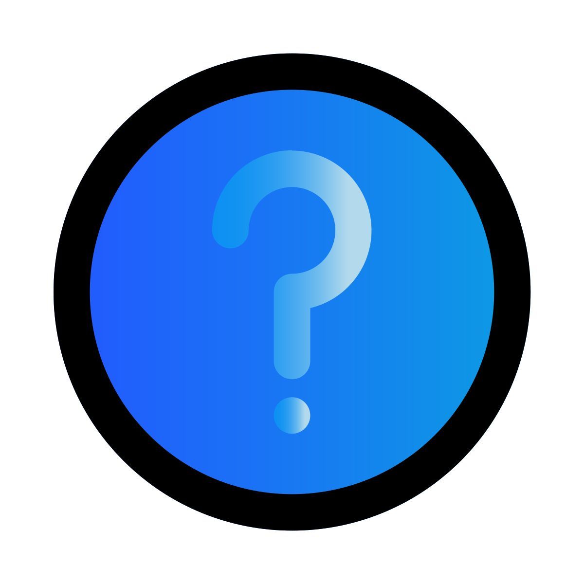 info icon