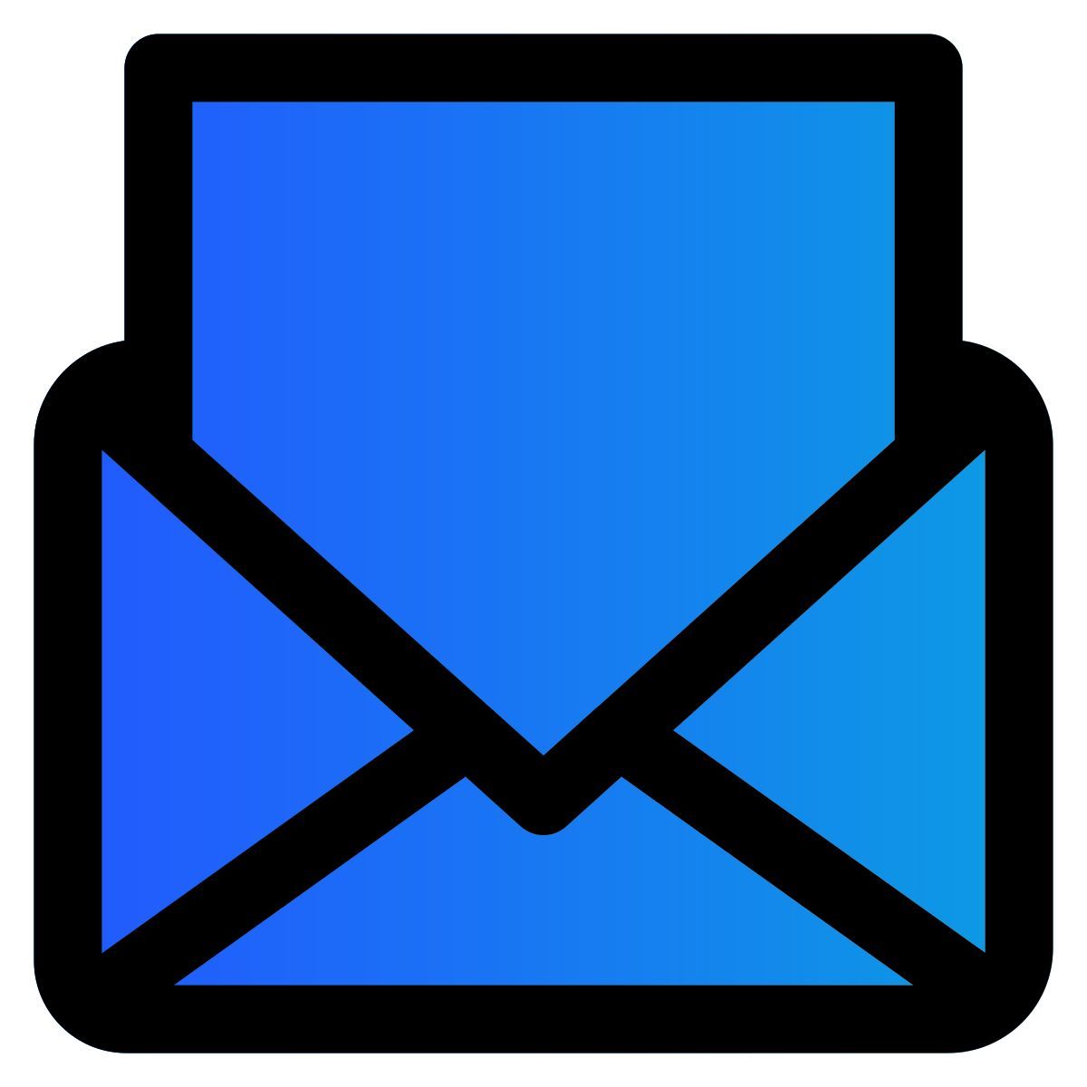 mail icon
