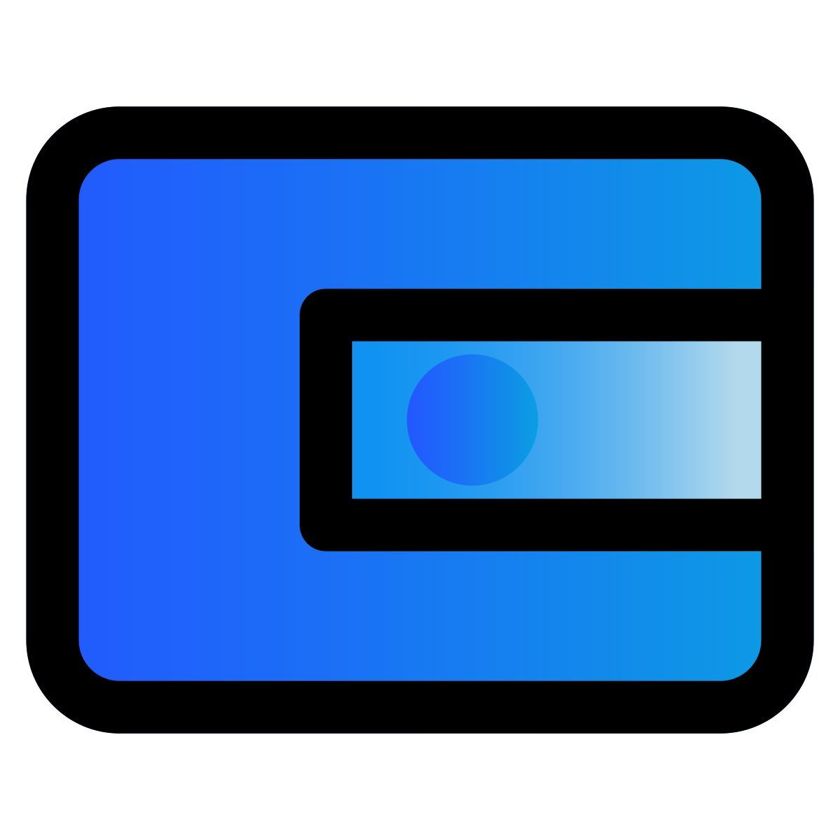 wallet icon