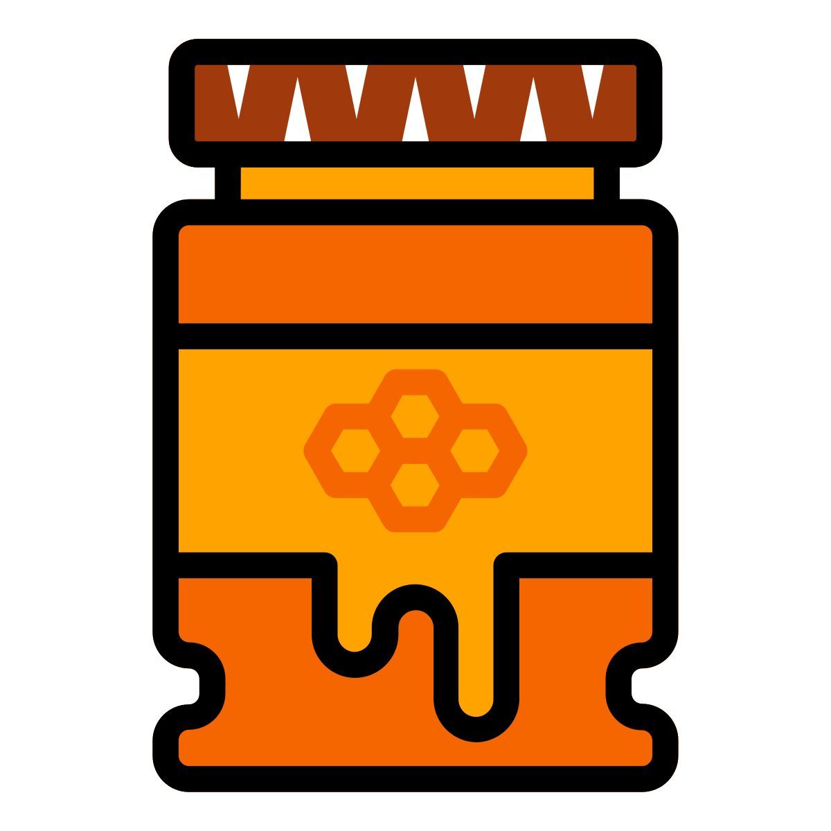 honey icon