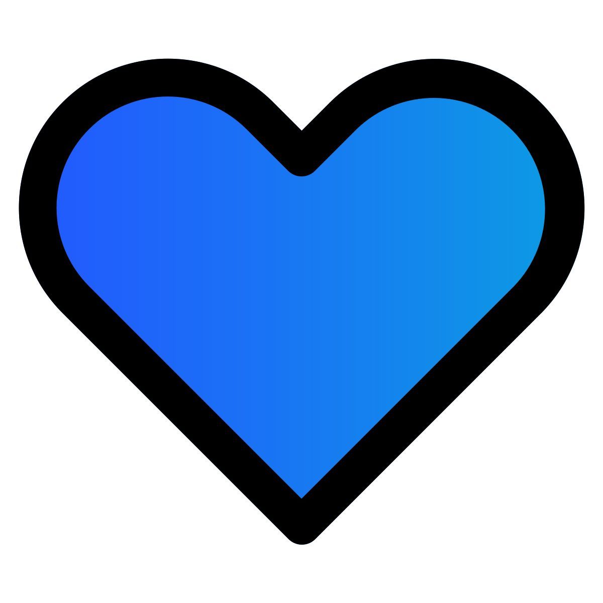 heart icon